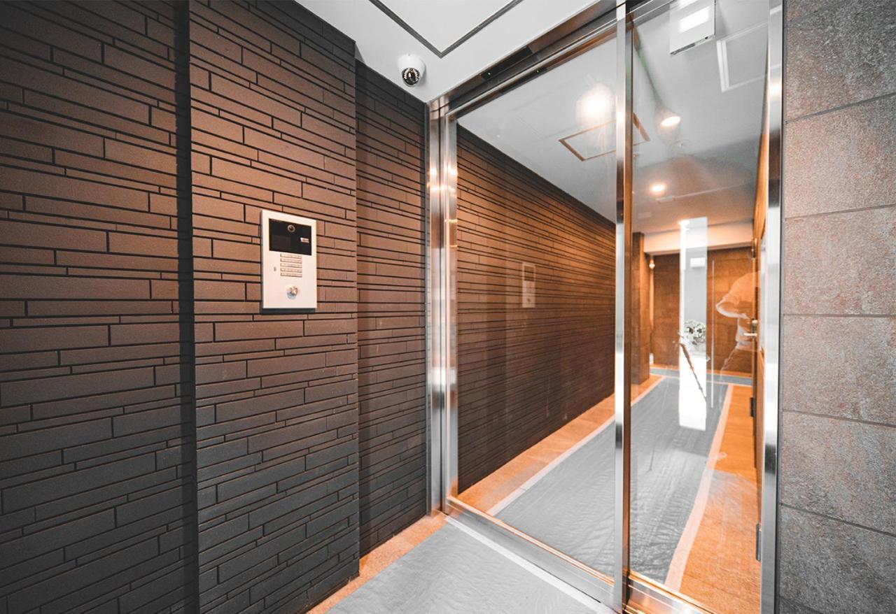 Ustay Ueno Tokyo Dış mekan fotoğraf