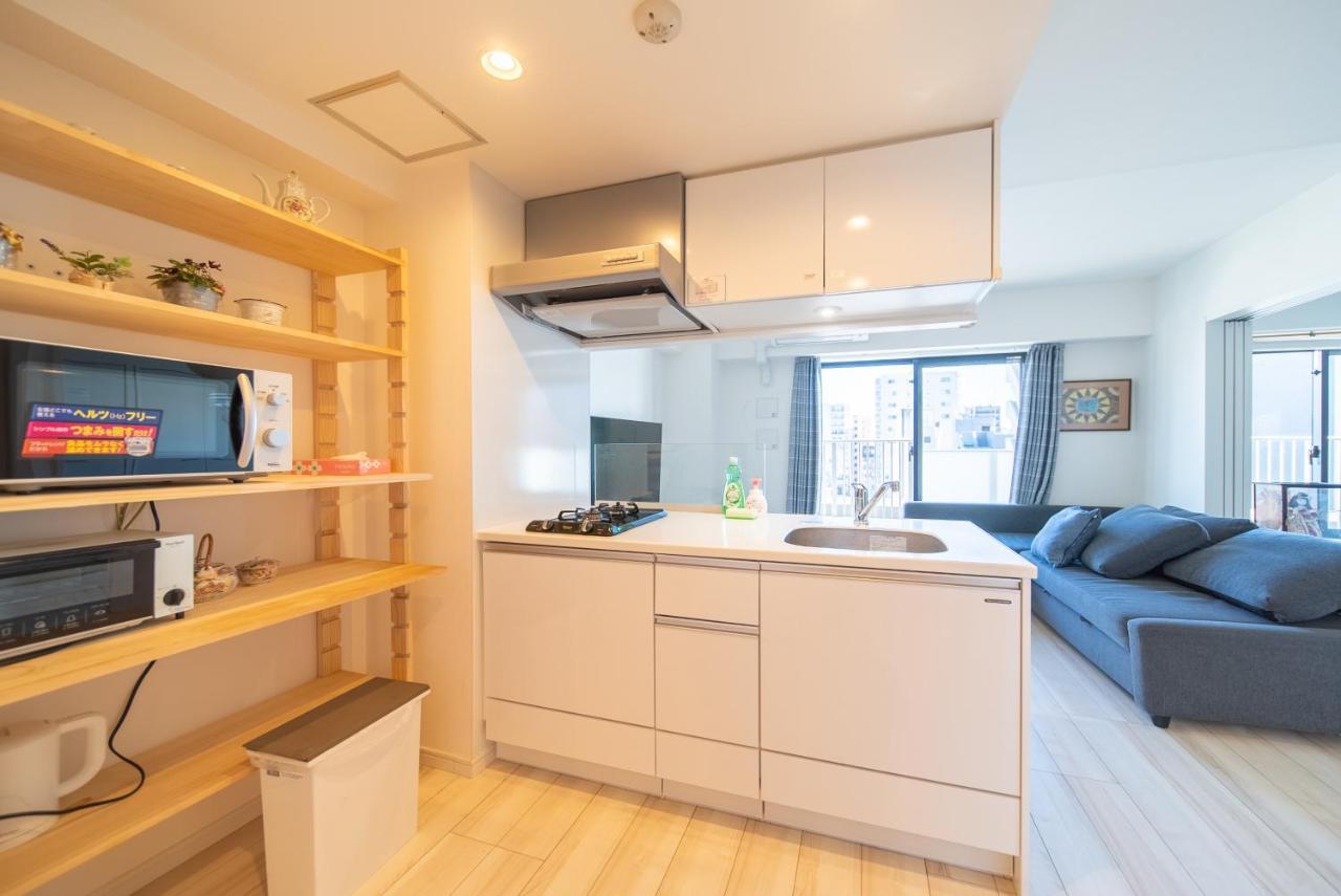 Ustay Ueno Tokyo Dış mekan fotoğraf