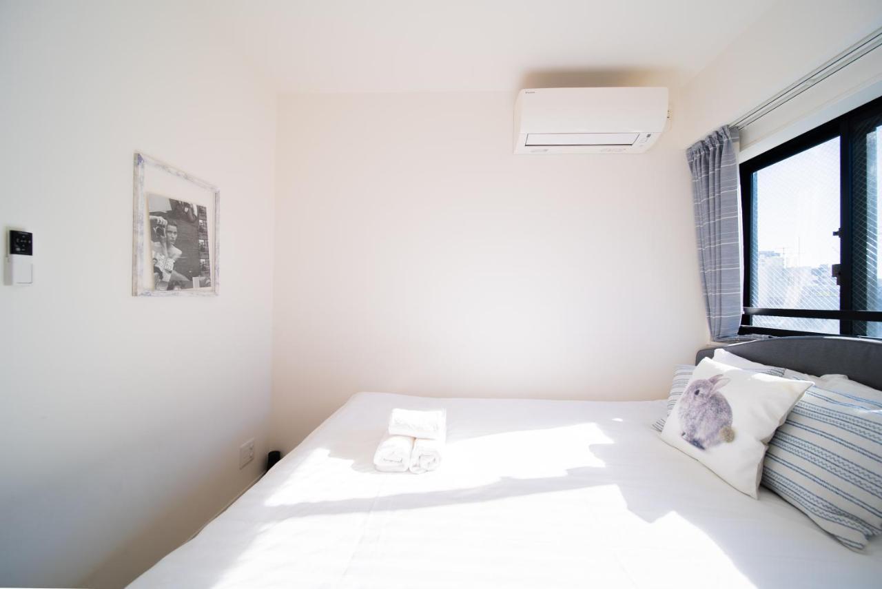 Ustay Ueno Tokyo Dış mekan fotoğraf