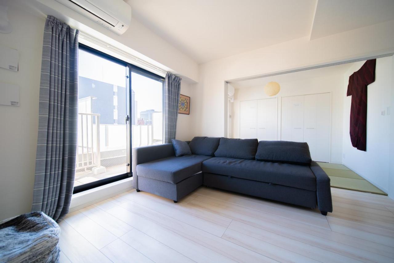 Ustay Ueno Tokyo Dış mekan fotoğraf