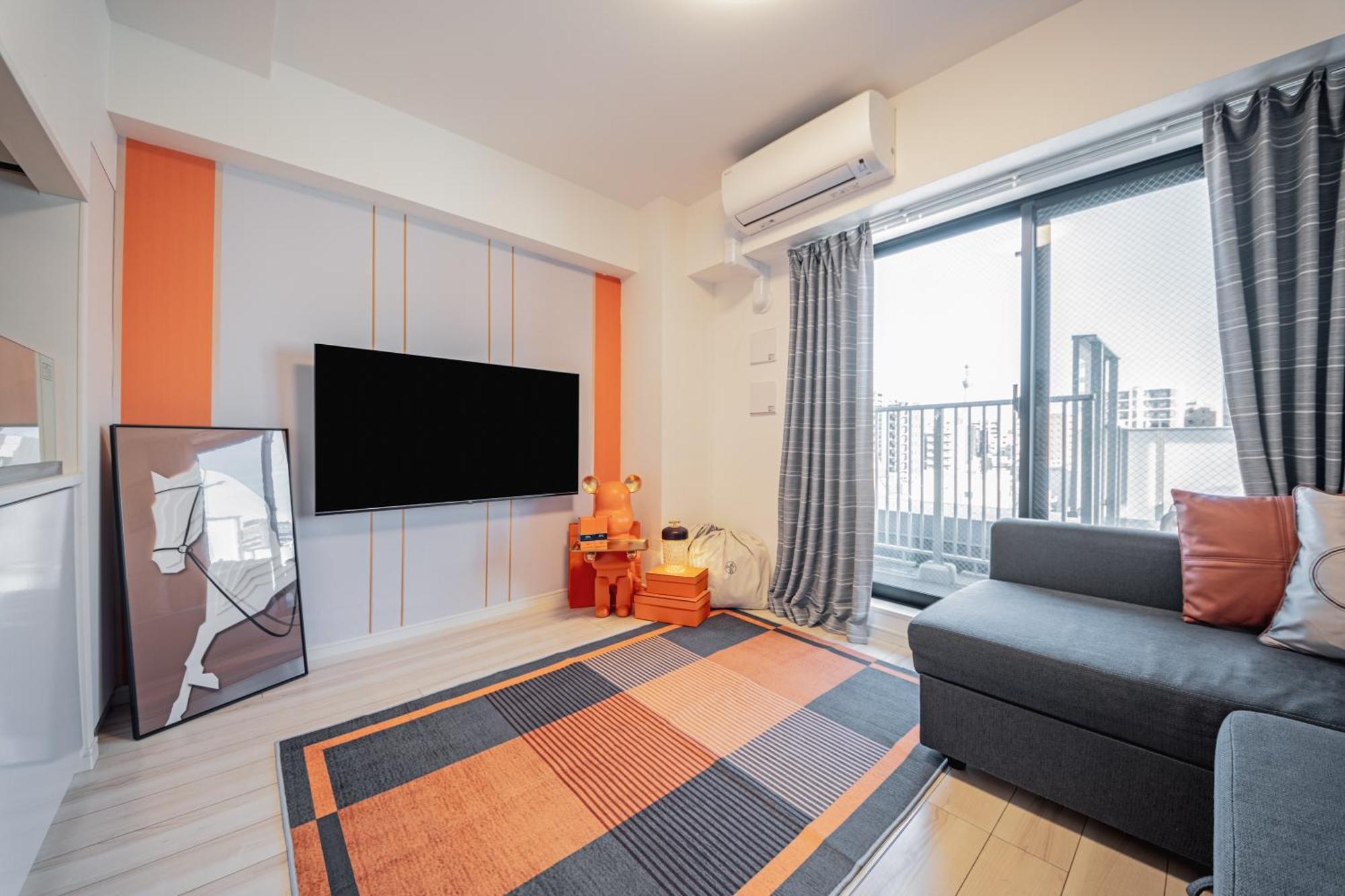 Ustay Ueno Tokyo Dış mekan fotoğraf