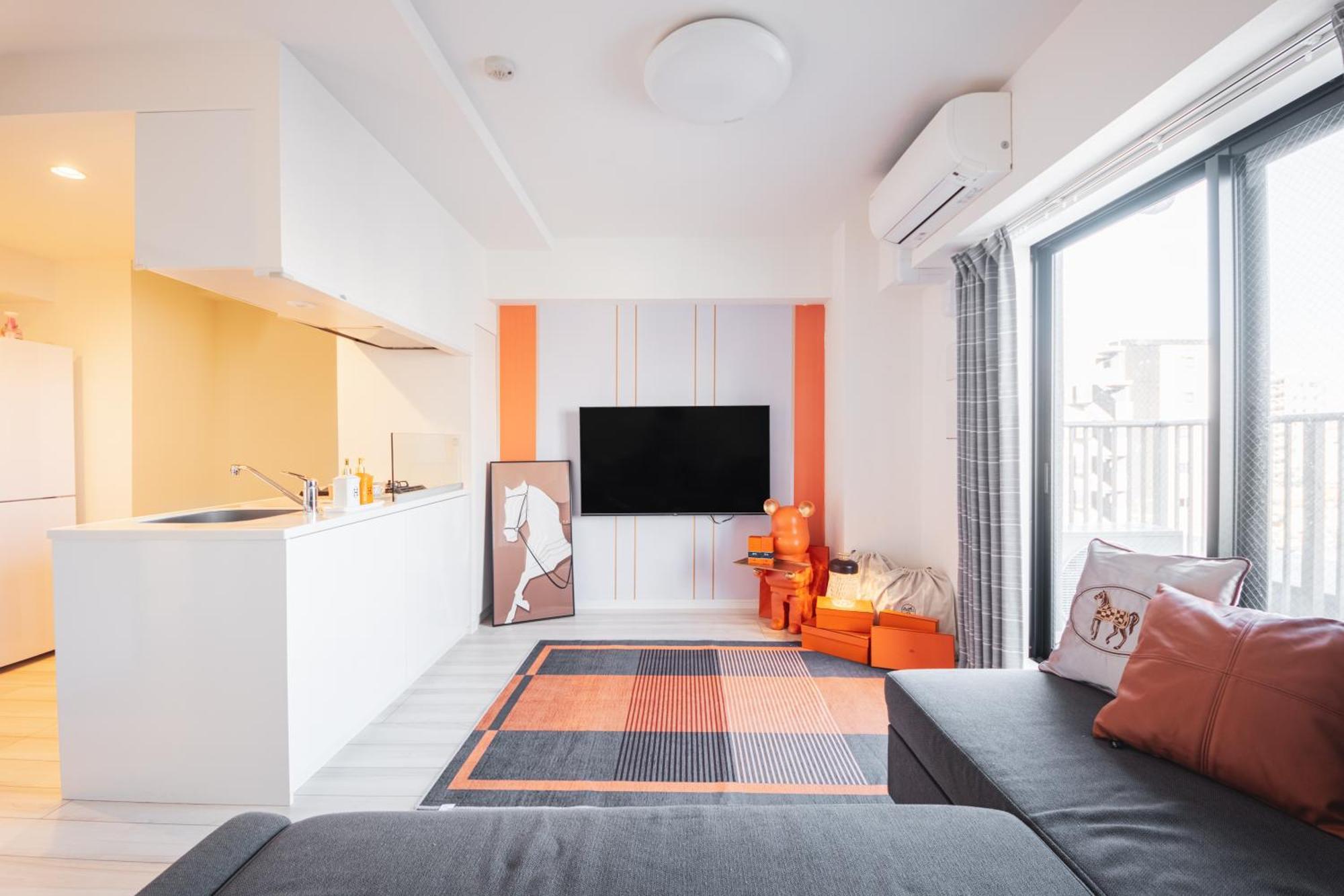 Ustay Ueno Tokyo Dış mekan fotoğraf